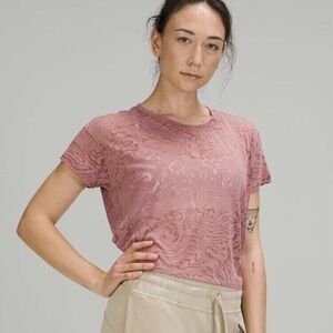 LULULEMON cates tea in veil spiced chai